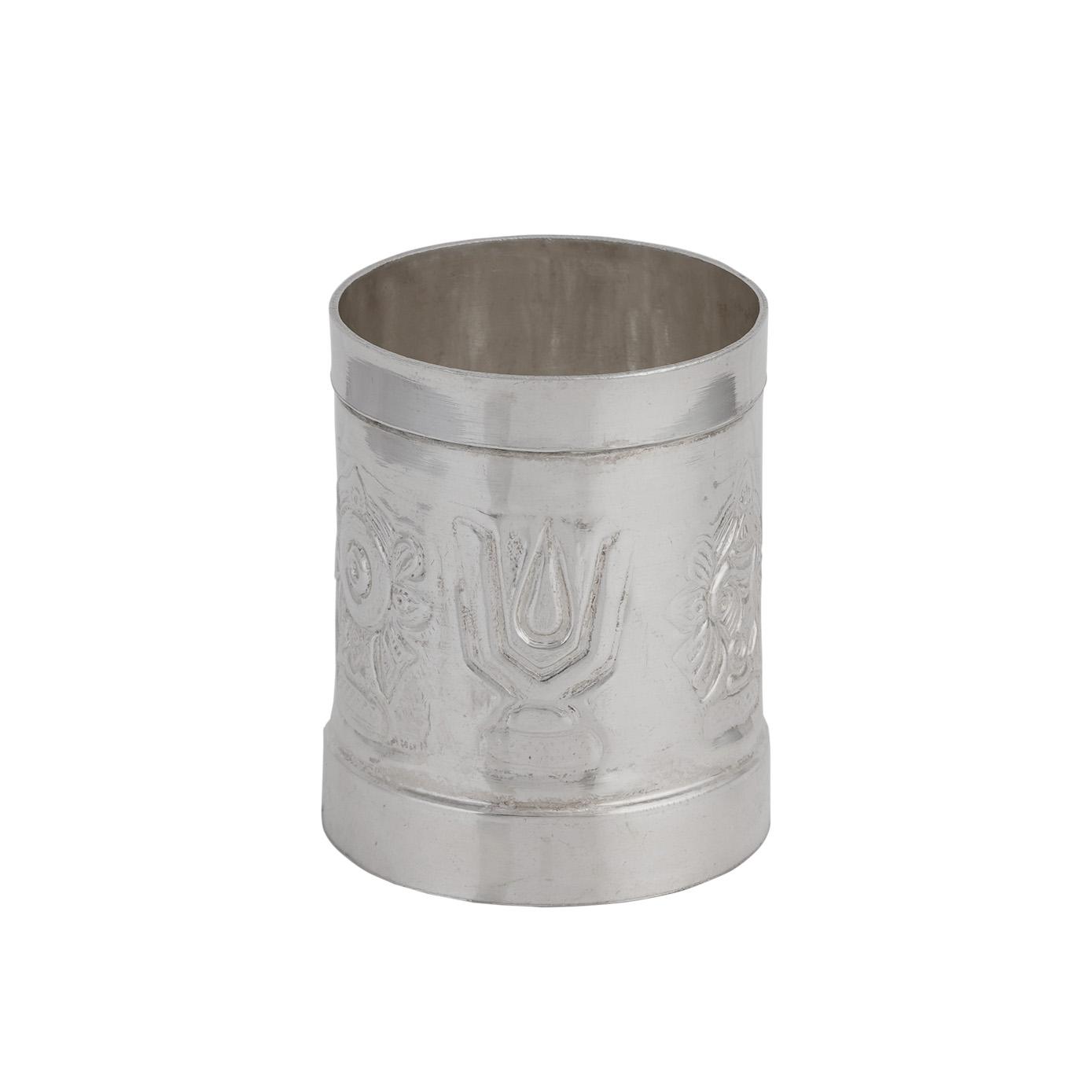 Silver Padi